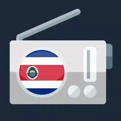Radio Costa Rica Simple APK Herunterladen