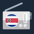 Radio Costa Rica Simple icône
