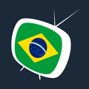 TV Brasil 2021 - Live Television TV Box Smart TV APK