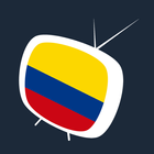 TV Colombia icon