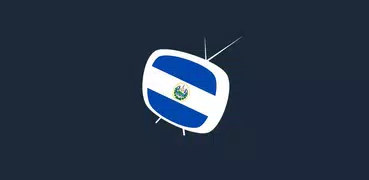 TV el Salvador Simple