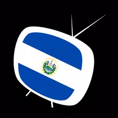 TV El Salvador Simple APK download