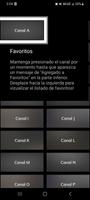 TV Guatemala Simple Ekran Görüntüsü 1