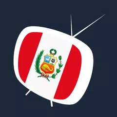 TV Peru Simple XAPK 下載