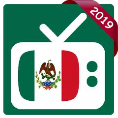 Baixar TV Mexico 2019 - Television Mexicana APK