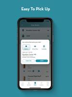 برنامه‌نما Caribou Coffee® عکس از صفحه