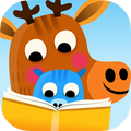 Caribu: Video Calls for Kids - Color, Learn & Read