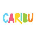 Caribu أيقونة