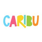 آیکون‌ Caribu