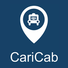 CariCab-icoon