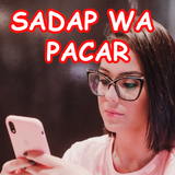 Cara menyadap WA Pacar أيقونة