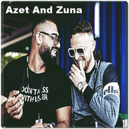 All Songs & MP3 - Azet & Zuna APK for Android Download
