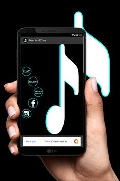 All Songs & MP3 - Azet & Zuna for Android - APK Download