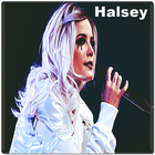 Lyrics Halsey - Nightmare 2019 ikona