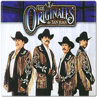 Musica - Los Originales De San Juan Corridos icon