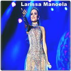 Musica Larissa Manoela 2020 ícone