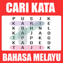 Word Search Malay 2020 APK