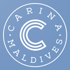 Carina Maldives ícone