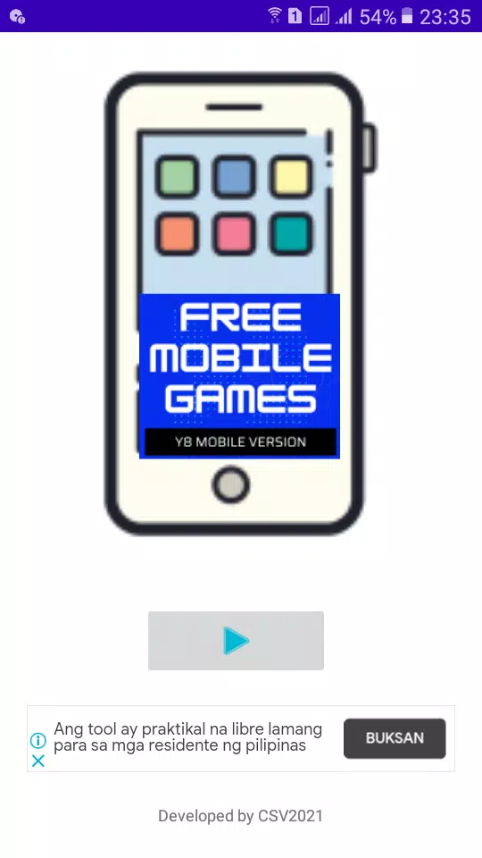 Y8 Free Mobile Games APK for Android Download