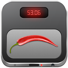 Digital Scale icon