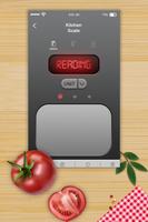 Digital Scale Cartaz