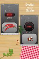 Digital Scale ภาพหน้าจอ 1