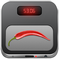 Digital Scale Simulator