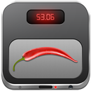 Digital Scale Simulator APK