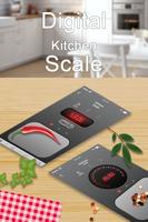 Digital Scale Simulator 截图 2