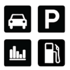 CarInfo アイコン