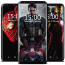 Superhero Wallpapers All Heroes APK