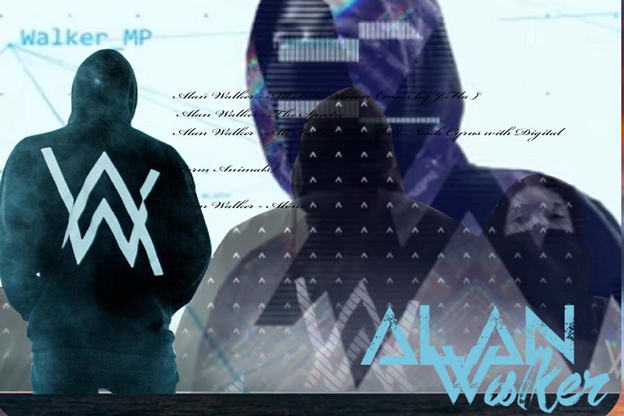 Alan Walker Music Mp3 For Android Apk Download