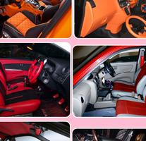 Desain Interior Mobil screenshot 1