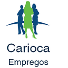 Cariocaempregos - Empregos e v-icoon