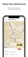 BikeIQ capture d'écran 2
