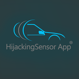 HijackingSensor App