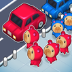 Car Jam: Capybara Pick-Up