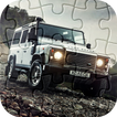 Cars Jigsaw Free - Jeux de puzzle classiques