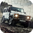 자동차 퍼즐 무료-클래식 퍼즐 게임 아이콘