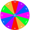 ”Spin Wheel