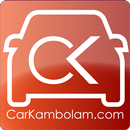 Used Cars Kerala CARKAMBOLAM aplikacja