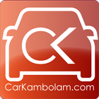 Used Cars Kerala CARKAMBOLAM أيقونة