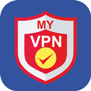 MyVPN - मुफ्त असीमित वीपीएन APK