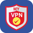MyVPN-icoon