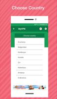 MyVPN syot layar 3