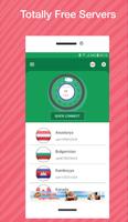 MyVPN syot layar 1