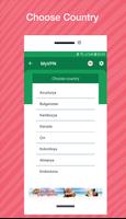 MyVPN screenshot 3