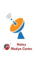 Hatay Medya Center पोस्टर