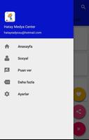 Hatay Medya Center स्क्रीनशॉट 3