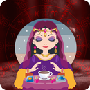 Real Fortune Teller - Free Coffee Horoscope APK